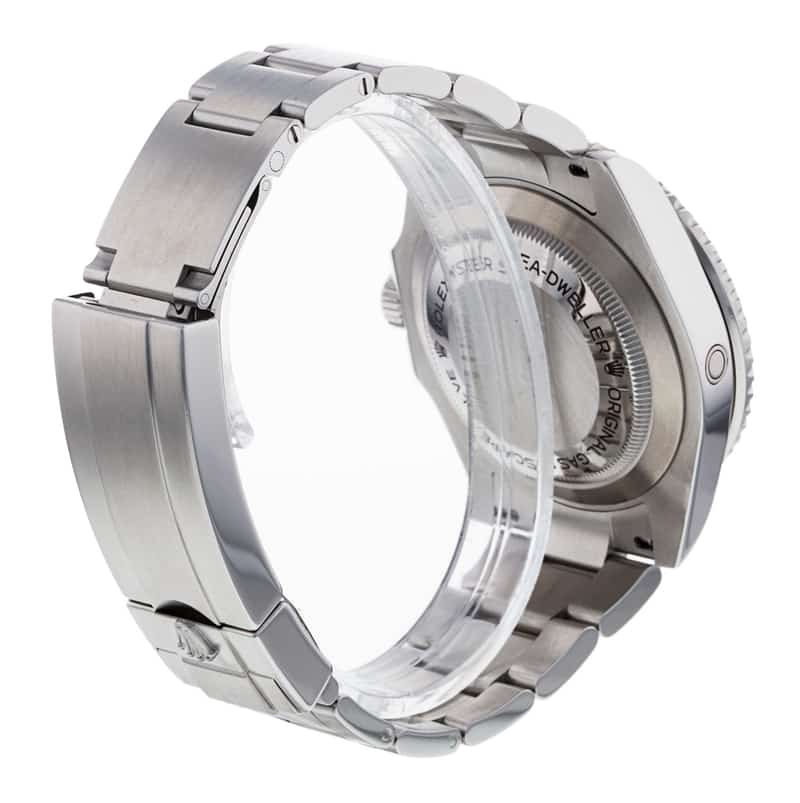 Rolex Sea-Dweller 4000 116600